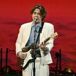 Over And Over Solo Tab by John Mayer