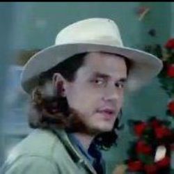 Queen Of California  Chords by John Mayer