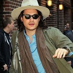 Regrets Chords by John Mayer