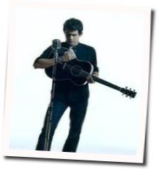 Say  Chords by John Mayer