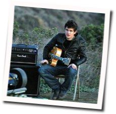 Say What You Need To Say Chords by John Mayer