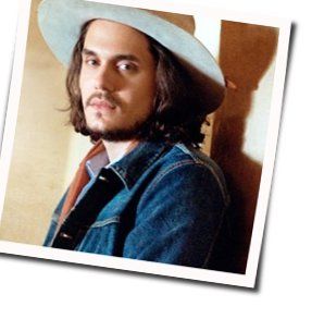 Something Like Olivia Tab by John Mayer