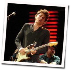 Sucker Tab by John Mayer