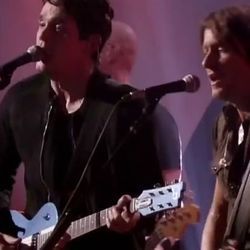 Til Summer Comes Around Solo Tab by John Mayer