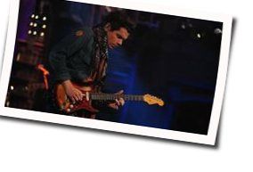 Two Rock Signature Amp Demo  Tab by John Mayer