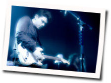 Victoria Tab by John Mayer