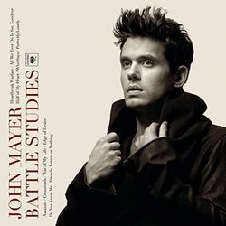 War Of My Life Chords by John Mayer