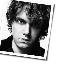 Who Says Tab by John Mayer