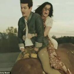 Who You Love Chords by John Mayer