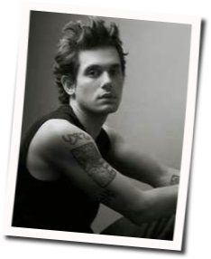 John Mayer tabs for Xo