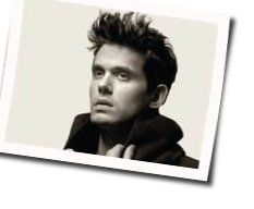 Xo Beyonce Cover Chords by John Mayer