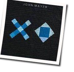 Xo  Chords by John Mayer