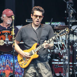 You Are Still You Chords by John Mayer