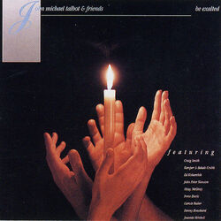 John Michael Talbot chords for Lift high the banners of love