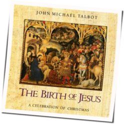 Wonderful Counselor Chords by John Michael Talbot