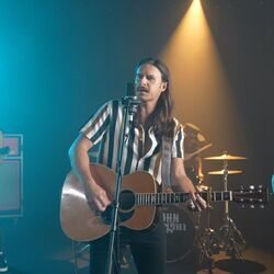 Remember Us Chords by John Morgan