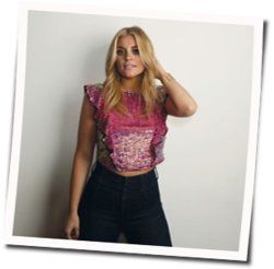 Don't Blame It On Whiskey Chords by John Pardi Ft Lauren Alaina