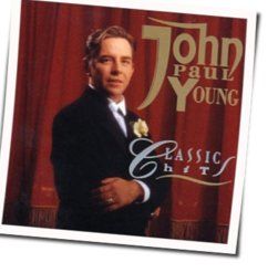 Yesterdays Hero by John Paul Young