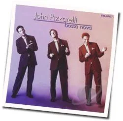 Fascinatin Rhythm Chords by John Pizzarelli