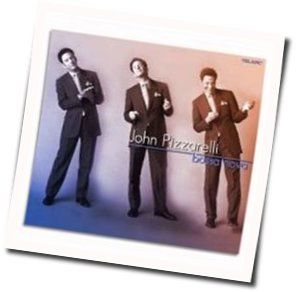 Dindi Chords by John Pizzarelli