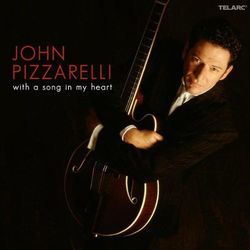 I Have Dreamed Chords by John Pizzarelli