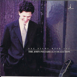 I Thought About You Chords by John Pizzarelli