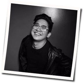 Oks Lang Ako Chords by John Roa