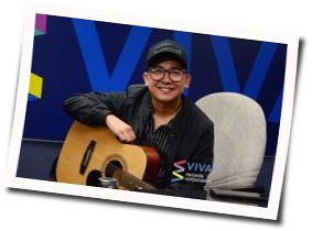 Taguan Chords by John Roa