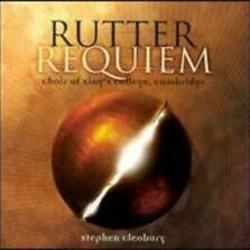 What Sweeter Music by John Rutter