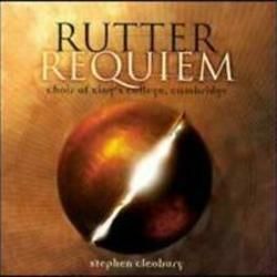What Sweeter Music Chords by John Rutter