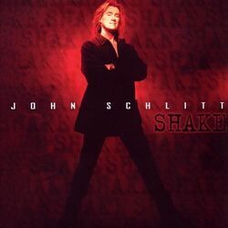 Wake The Dead Chords by John Schlitt