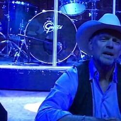 Phantom Of The Grand Ole Opry Chords by John Schneider