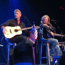Thank God You Do Chords by John Schneider