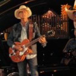 Truck On  Chords by John Schneider