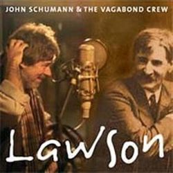 The Glass On The Bar by John Schumann And The Vagabond Crew