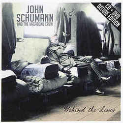 To An Old Mate by John Schumann And The Vagabond Crew