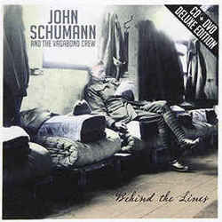 To An Old Mate Chords by John Schumann And The Vagabond Crew
