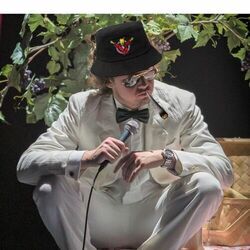 Boursin Chords by John Tana