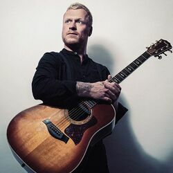 Gravity Chords by John Trent