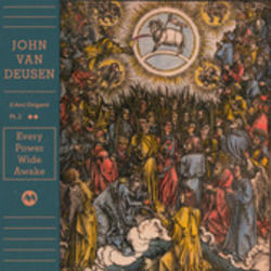 I Will Praise Your Name Yahweh Chords by John Van Deusen