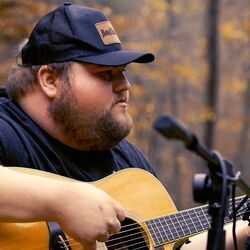 Self Inflicted Wound Live Chords by John Whitley