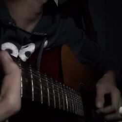 Sayo Lamang Chords by John Zander Rosales