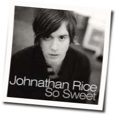 The Ballad Of King Coyote Chords by Johnathan Rice