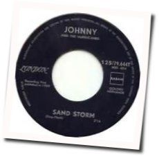 Beatnik Fly by Johnny And The Hurricanes