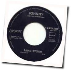 Beatnik Fly Tab by Johnny And The Hurricanes