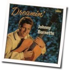 A Little Bitty Tear by Johnny Burnette