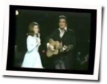 A Song To Mama / Dear Mama Chords by Johnny Cash And The Carter Family