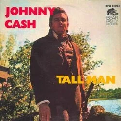 Engine 143 Chords by Johnny Cash