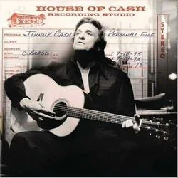 Farther Along Chords by Johnny Cash