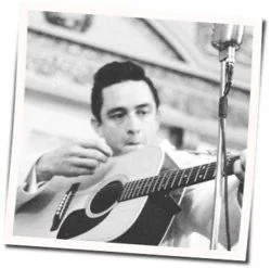 Field Of Diamonds (Ver2) Chords by Johnny Cash